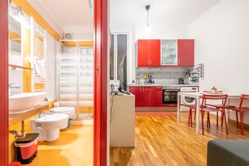GuestHost - Brenta M3 Duplex Apartment