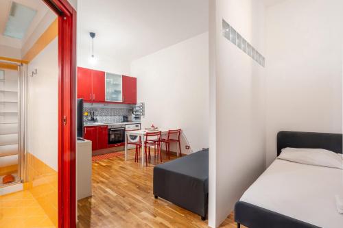 GuestHost - Brenta M3 Duplex Apartment