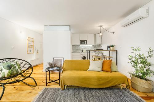 Relax Porto Studio by Own Places