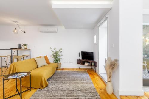 Relax Porto Studio by Own Places