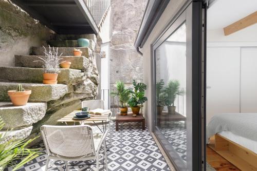 Relax Porto Studio by Own Places
