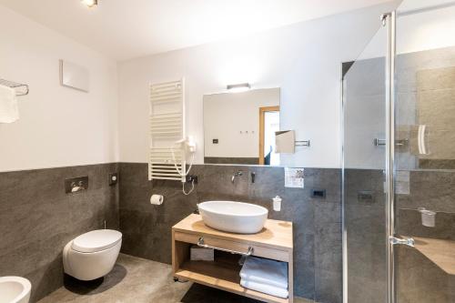 Gallery image of Chalet Aster in Moena