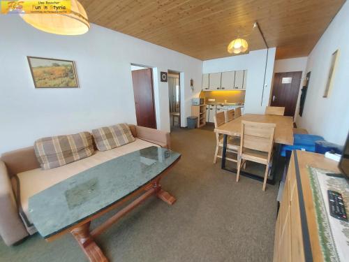 Apartment Adam Tauplitz