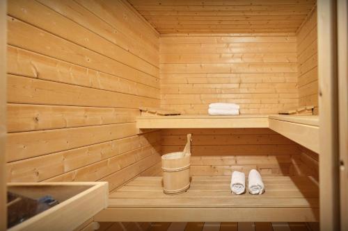 Φωτογραφία από το άλμπουμ του Chalet Fleur D'Aulps - OVO Network σε Saint-Jean-dʼAulps