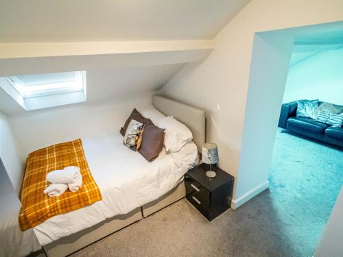 Gallery image of Heart of Huddersfield Apt10 in Huddersfield
