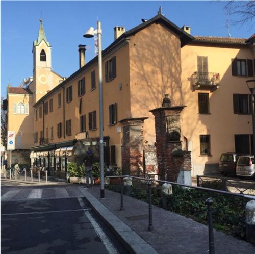Navigli Nest - Heart of Milan photo 7