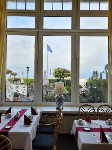 Hotel Schweriner Hof by ANS photo 76