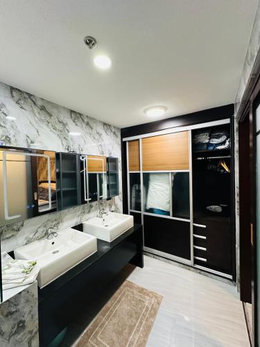 Bany a Executive Staycation