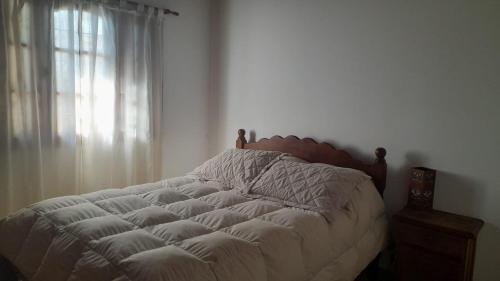 Gallery image of Casa Oro y miel in La Falda