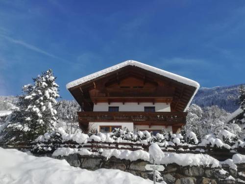 Gästehaus Müllauer