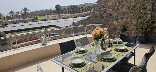 Villa LULA - Anfi Tauro Golf