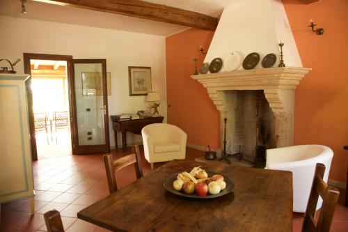 Gallery image of Agriturismo Alla Cedrara in Ferrara