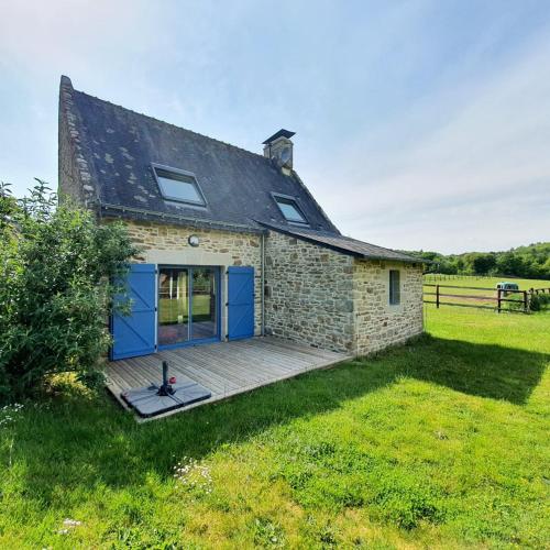 Gîte à la campagne