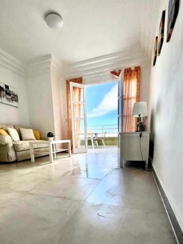 Ocean view apartment in Orlando