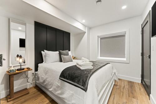 Gallery image of Luxury 3 level 3 Bedroom 171-12 Condos in Leamington