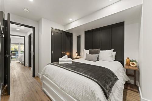 Gallery image of Luxury 3 level 3 Bedroom 171-12 Condos in Leamington