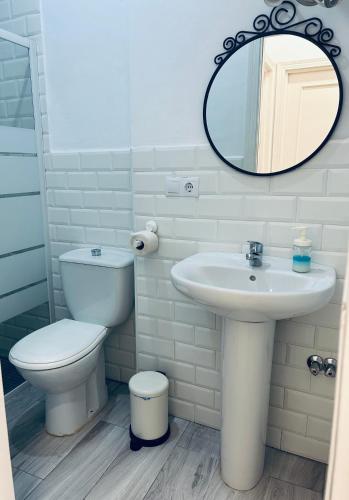Apartamento Gades Conil A