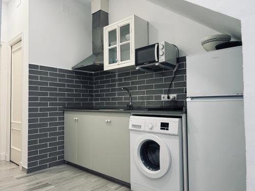 Apartamento Gades Conil A
