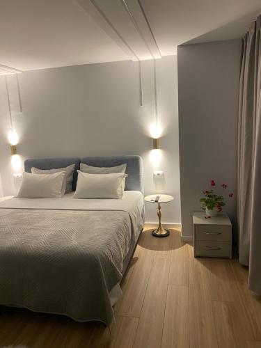 Foto dalla galleria di Room 1 a Tirana