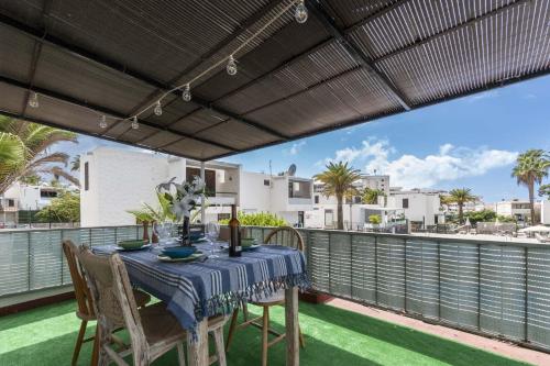 BEACH TENERIFE 2 room