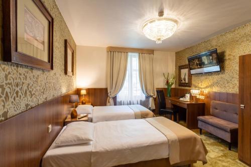 David Boutique ApartHotel