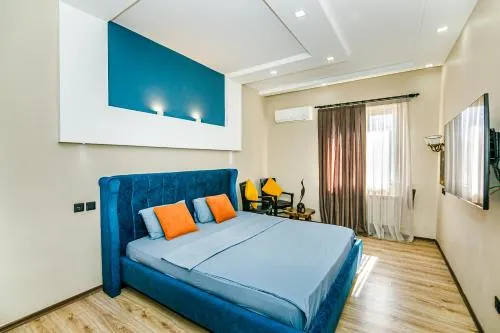 Little Gem in the Old City - One Bedroom