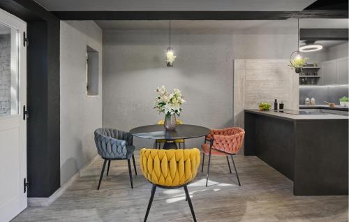 Beautiful Home In Supetar With Sauna