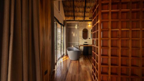 Fotografie z fotogalerie ubytování Casamalva villas v destinaci Buenavista