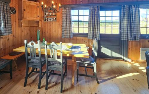 Φωτογραφία από το άλμπουμ του Nice Home In Gol With Sauna σε Gol