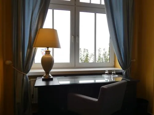 Hotel Schweriner Hof by ANS photo 9