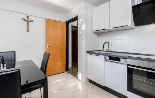 Stunning Apartment In Dramalj With Wifi