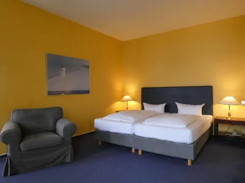 Hotel Schweriner Hof by ANS photo 4
