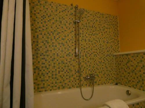 Hotel Schweriner Hof by ANS photo 11