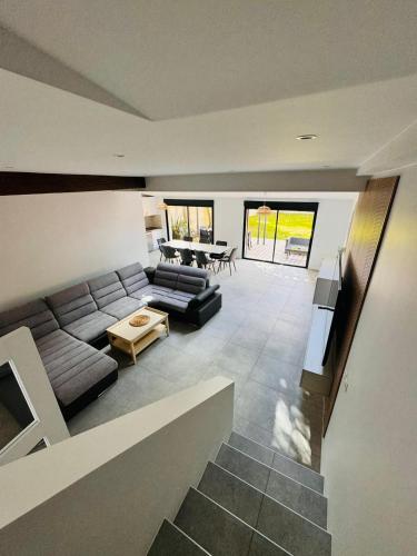 Maison avec 3 chambres, Paris centre 20min, Orly 20min, Disney 35min