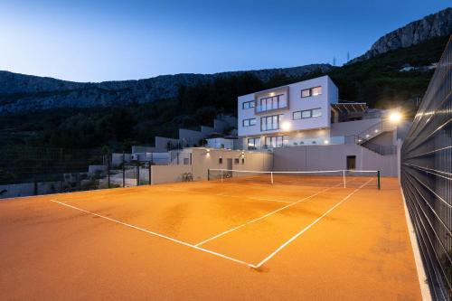 Gallery image of Villa Rivendell - Managed by Excelsior Villas in Solin