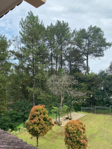 Fotografie z fotogalerie ubytování Villa Harco 2 v destinaci Paragajen