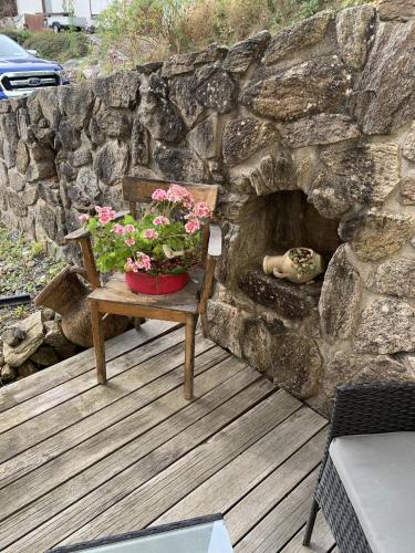 Fotografie z fotogalerie ubytování Bee Home v destinaci Schuttertal