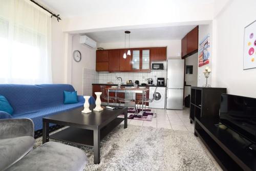 KRINI Apartment