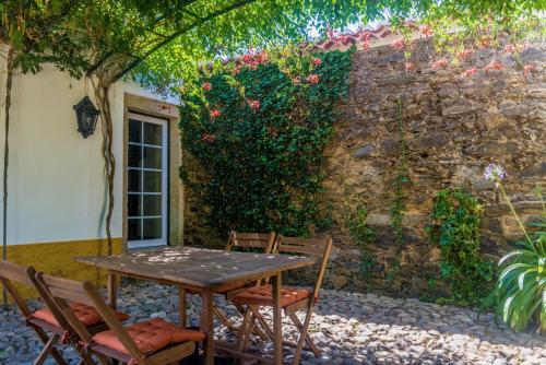 Gallery image of Casa das Naves de Sto António in Alcafozes