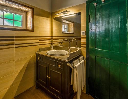 Φωτογραφία από το άλμπουμ του Casa das Naves de Sto António σε Alcafozes