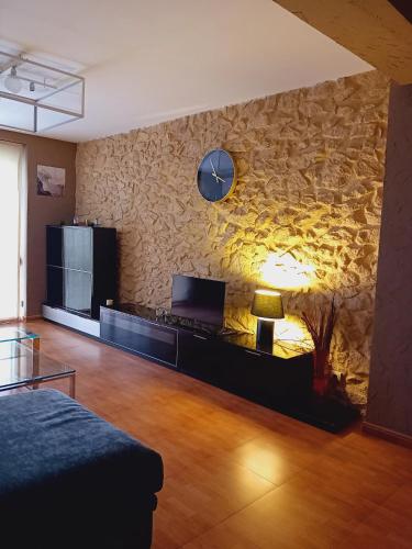 Centrico apartamento MR suite