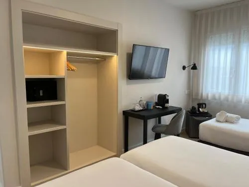 Tres Torres Atiram Hotel photo 28