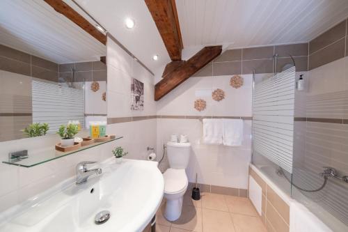 Chalet Hôtel La Sapinière photo 61