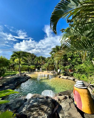 Cabanas Los Colibris Hotel Ecolodge