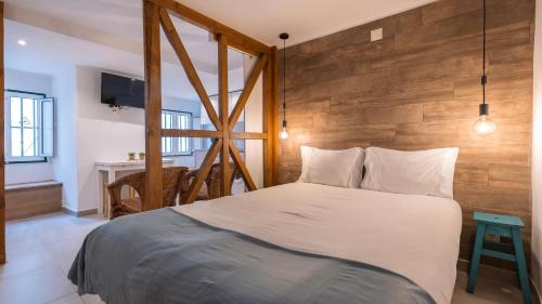 Alfama Charm Cozy LovelyStay Studio for Two
