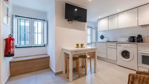 Alfama Charm Cozy LovelyStay Studio for Two