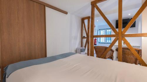 Alfama Charm Cozy LovelyStay Studio for Two