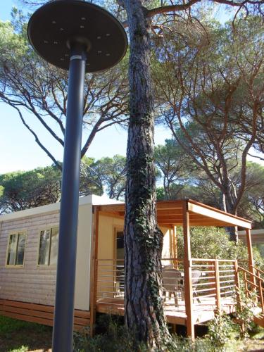Gallery image of Camping Eden in Marina di Grosseto