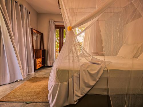 Imagen de la galería de Downwind Kite Villas, en Prea