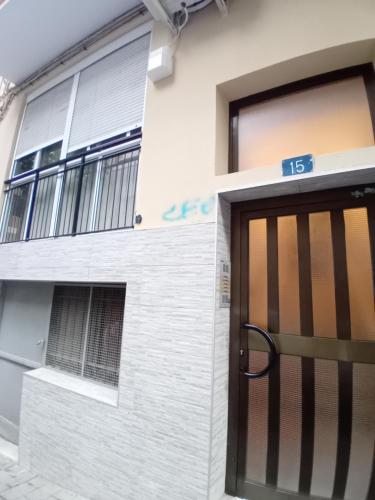 Centrico apartamento MR suite